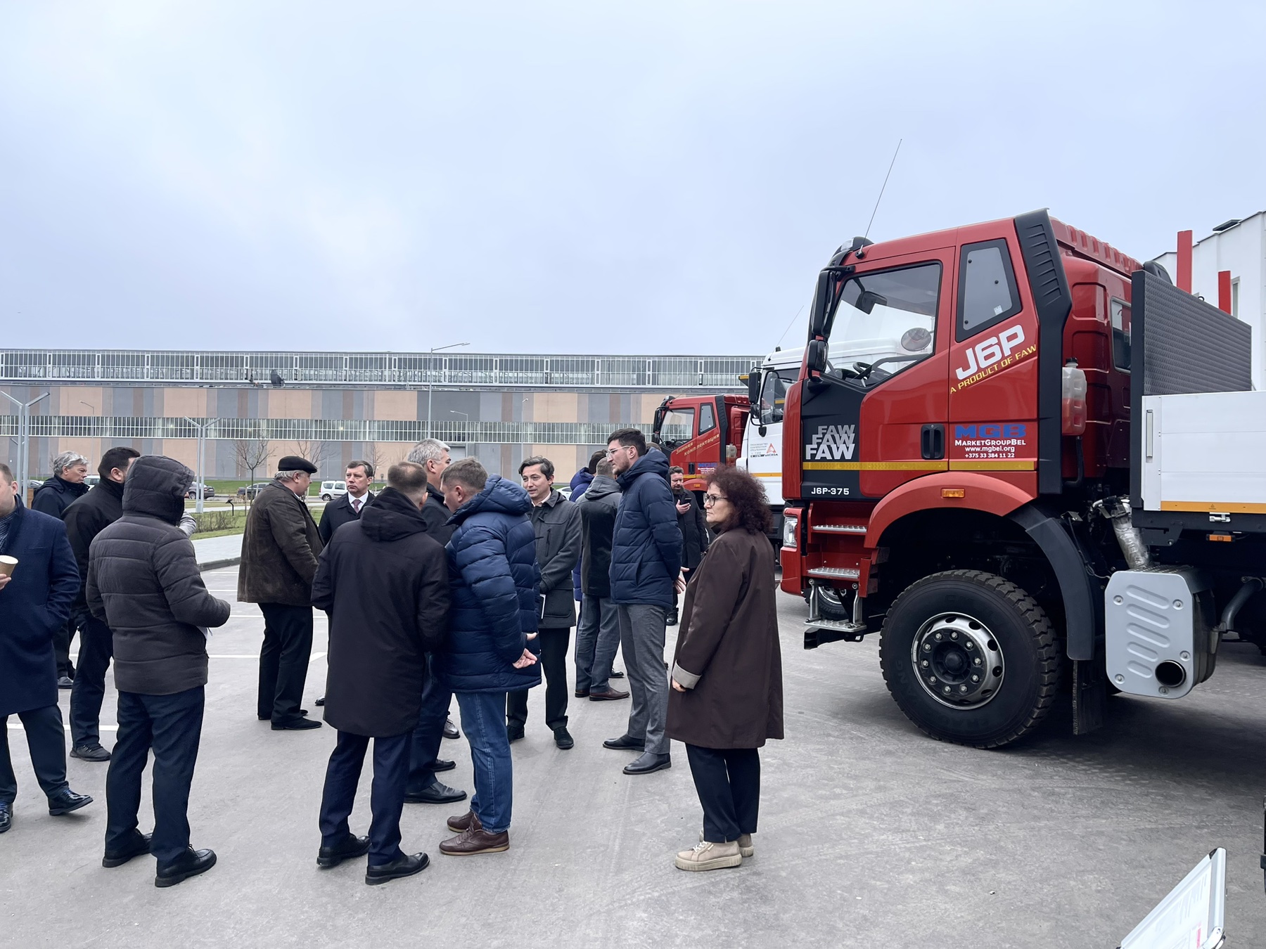 13 ноября заместитель директора по эксперным вопросам Елена Перетягина приняла участие в совещании, организованном Представительством Ассоциации «Объединение производителей железнодорожной техники».