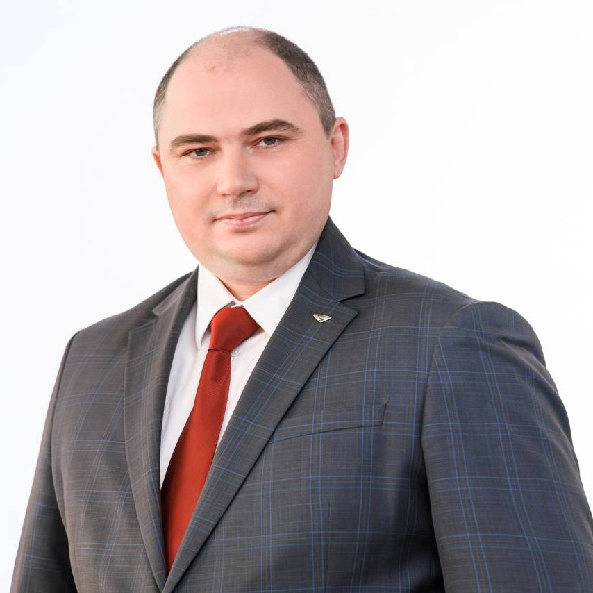 Земцов Игорь Анатольевич