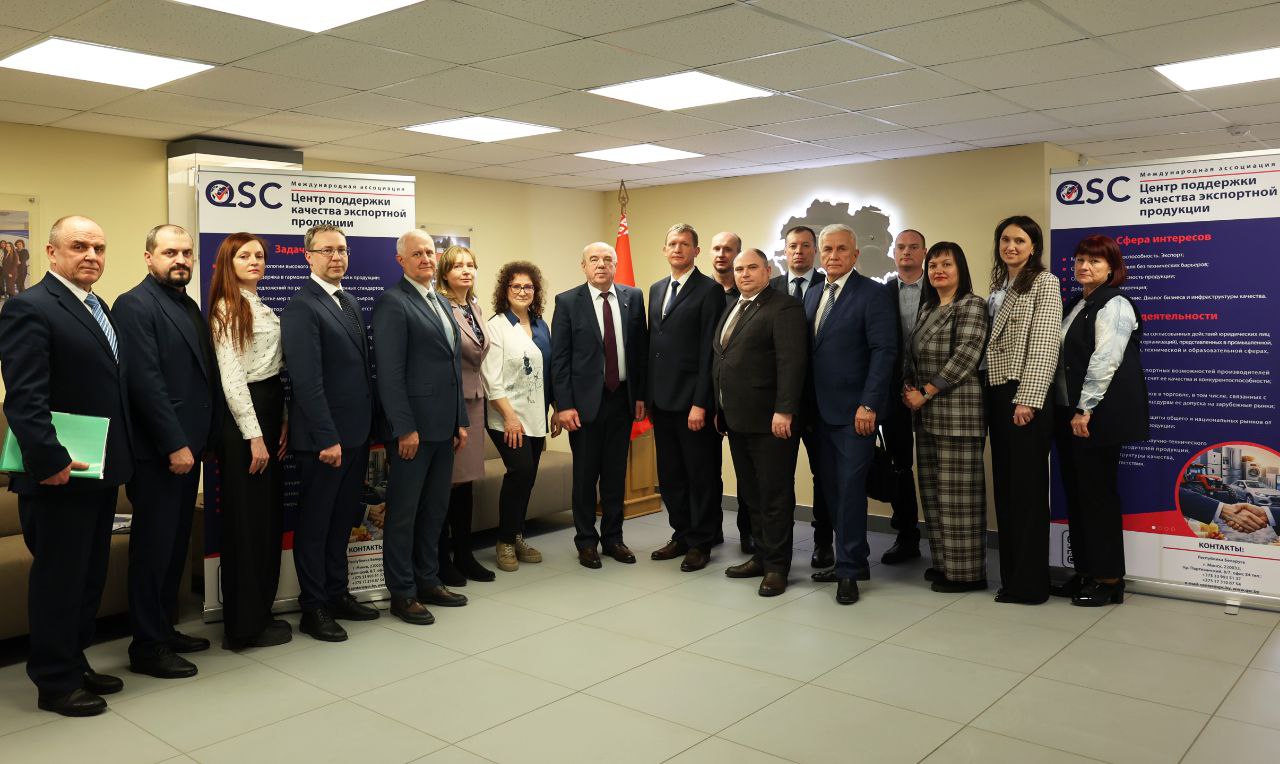 На прошедшем заседании Совета Международной ассоциации был утверждён ряд ключевых документов, определяющих деятельность организации на ближайшие годы.