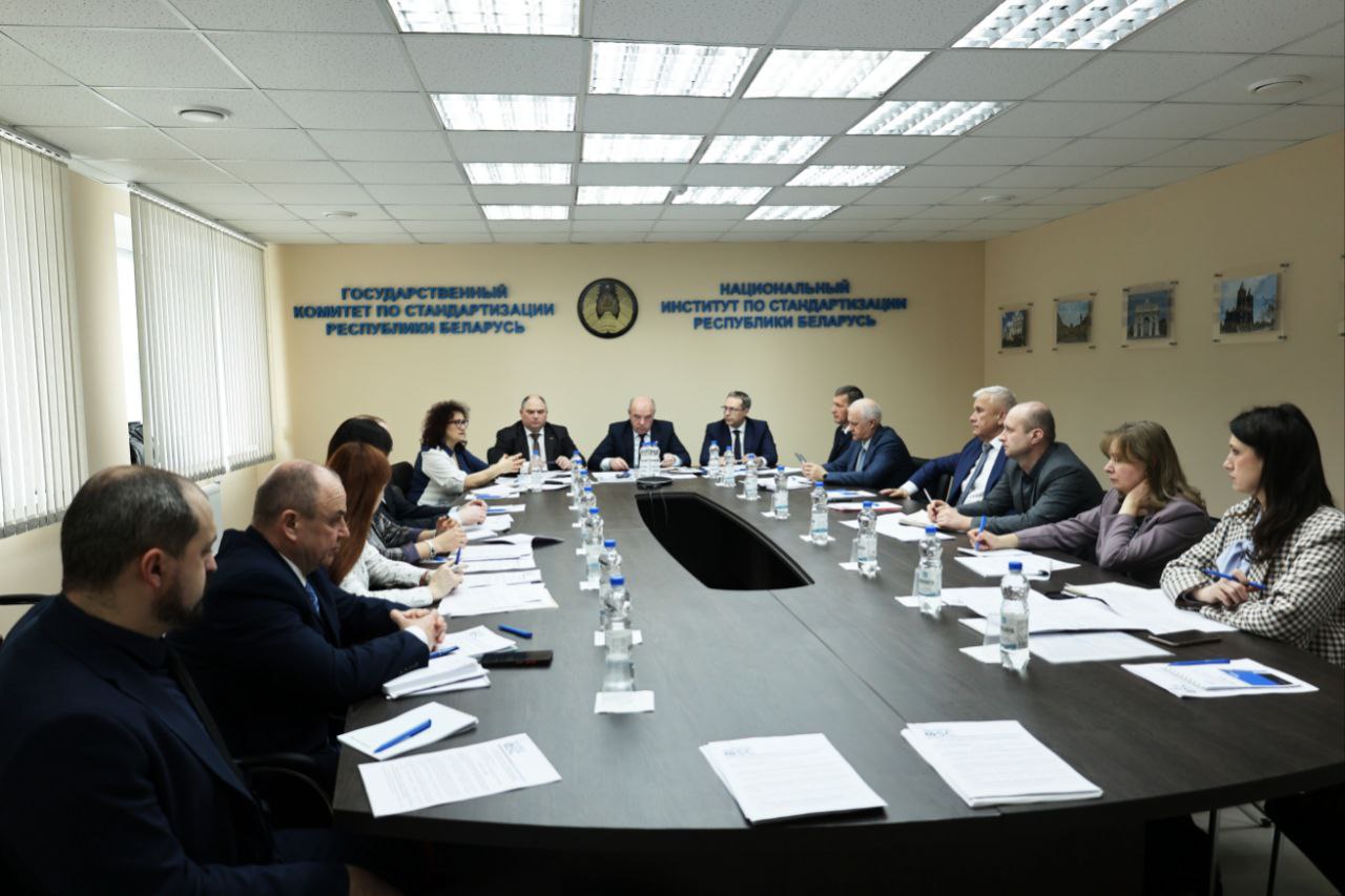 На прошедшем заседании Совета Международной ассоциации был утверждён ряд ключевых документов, определяющих деятельность организации на ближайшие годы.